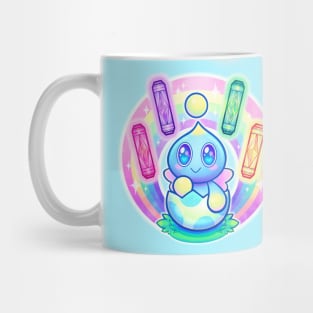 Cute Chao Mug